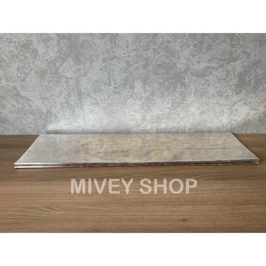 

OPP 70 x 80 Plastik Ulang Tahun/ Bingkisan/ Goodie Bag