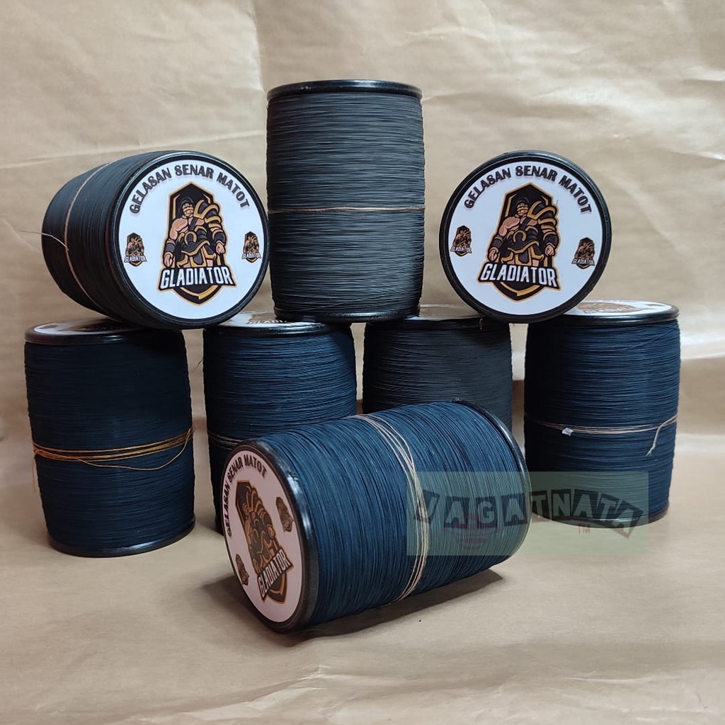 GELASAN MATOT  6000 YARD // GELASAN MATOT GLADIATOR 6000 YARD