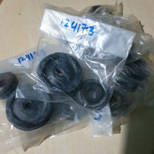 Roll keteng supra x 125 Helm in