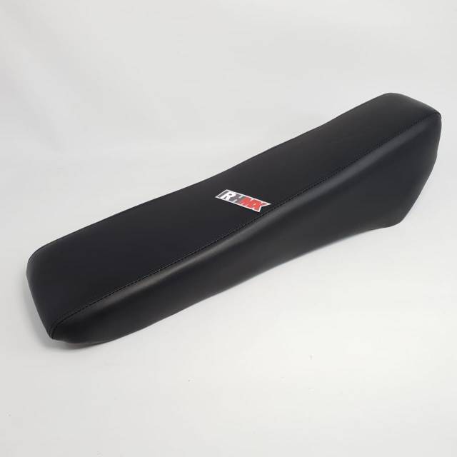 JOK TRAIL GTX JOK BEBEK STANDAR BODY YZ 85 JOK BEBEK TRAIL HITAM