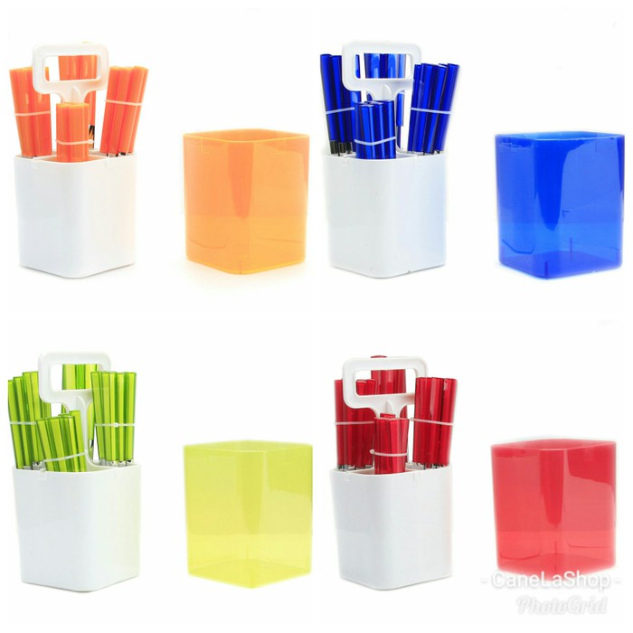 TERMURAH / Stainless Steel Cutlery Set V241C Vicenza Set Sendok Garpu Makan