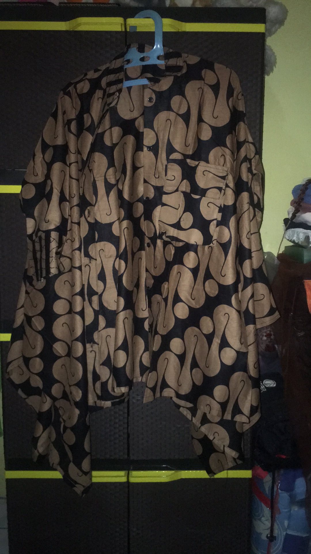 Baju Batik Wanita Terbaru Atasan Batik Wanita Modern Atasan Batik Lawasan Solo Batik Atasan Batik