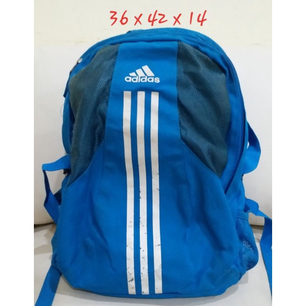 Preloved ransel, tas punggung, tas pria, tas branded