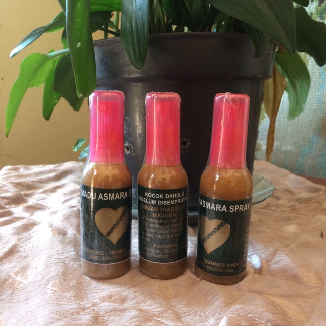 

Madu Asmara
