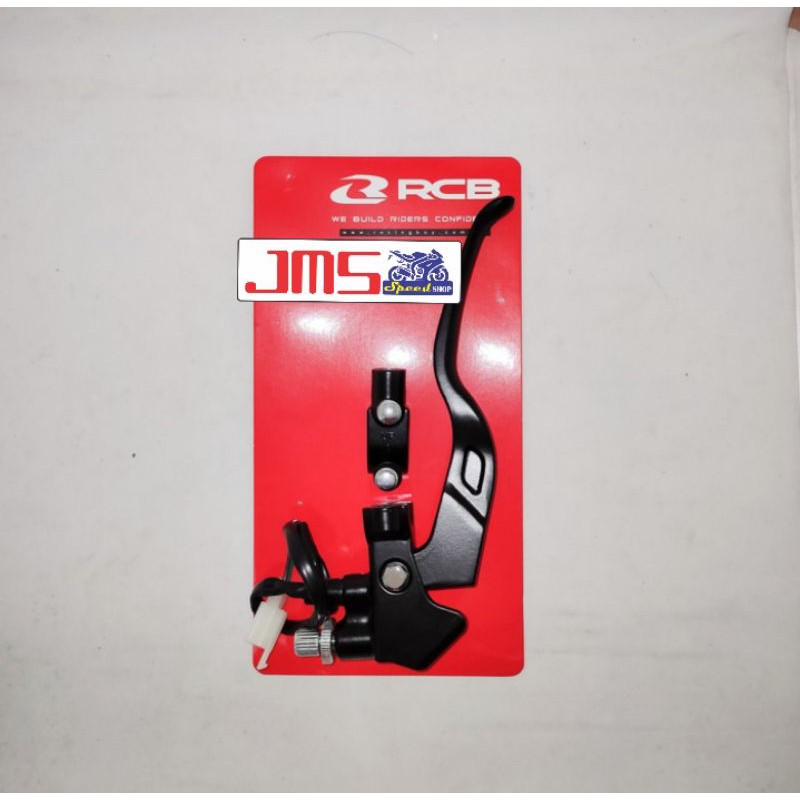 handle kiri kopling rcb universal mio beat vario aerox vixion byson rxk gsx r15 ninja scoopy genio mx