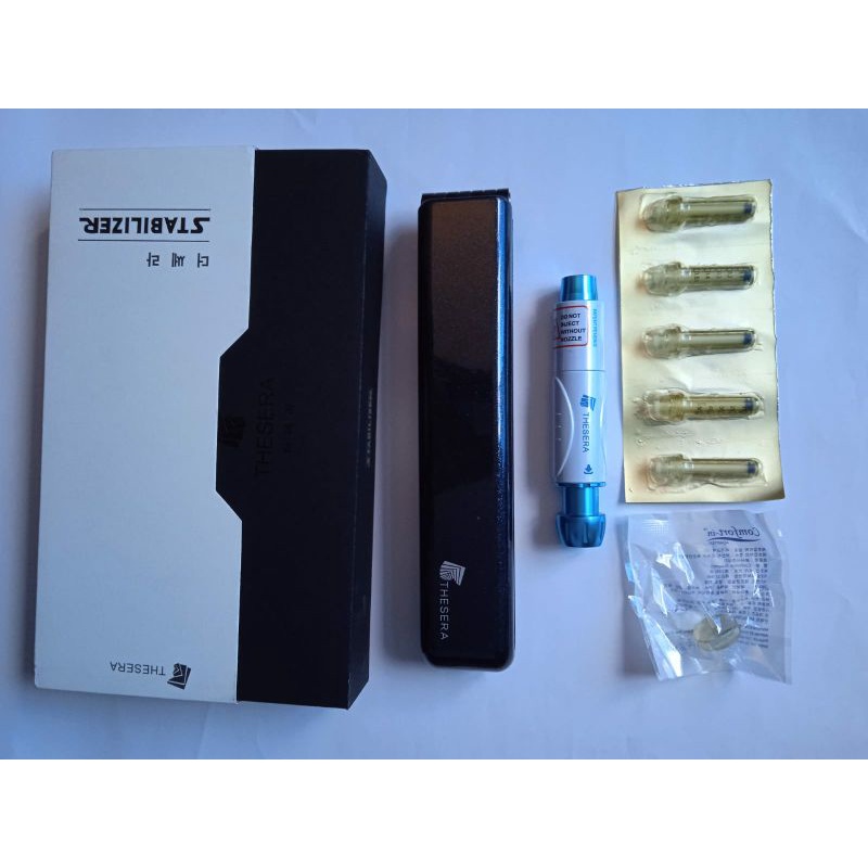 Alat khitan injeksi serum anastesi