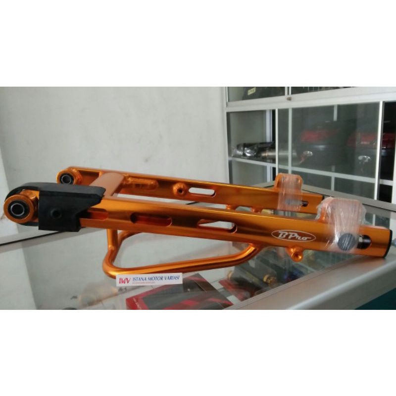 Arm Drag B-Pro Pnp Rx King/Swing Arm Variasi Bpro Cnc Pnp Rx King