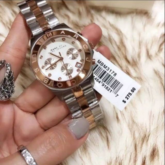 MJ Original type MBM3178 FREE BOX ORI