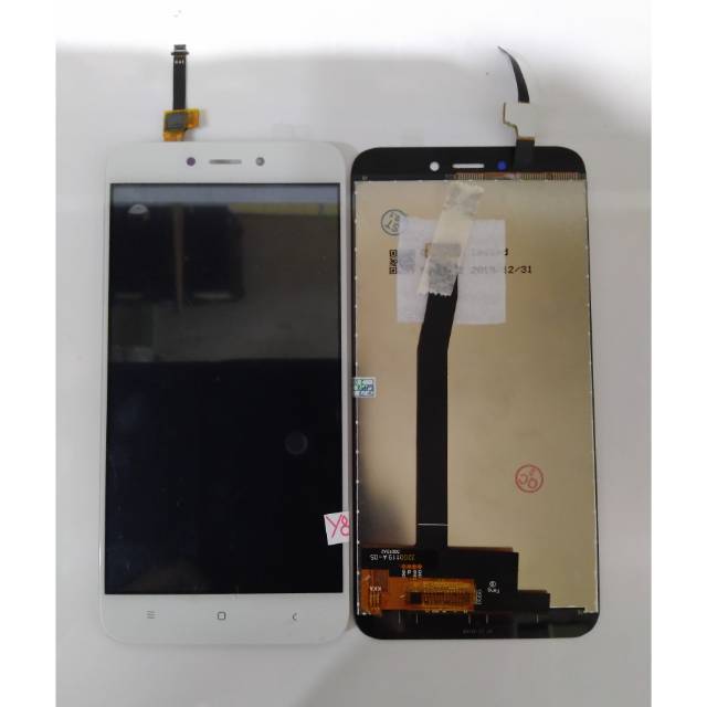 LCD + Touchscreen Xiaomi Redmi 4x / Mi4x
