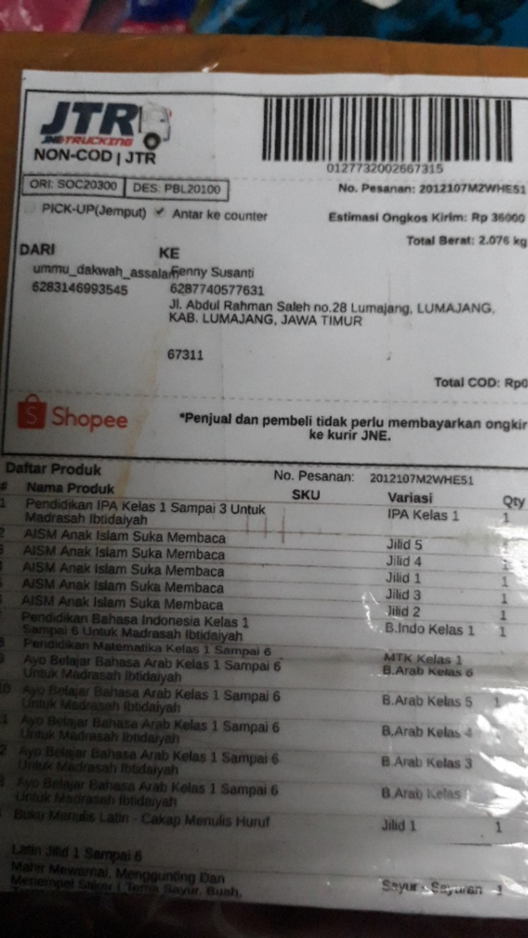 Mahir Mewarnai Menggunting Dan Menempel Stiker Tema Sayur Buah Transportasi Perabotan