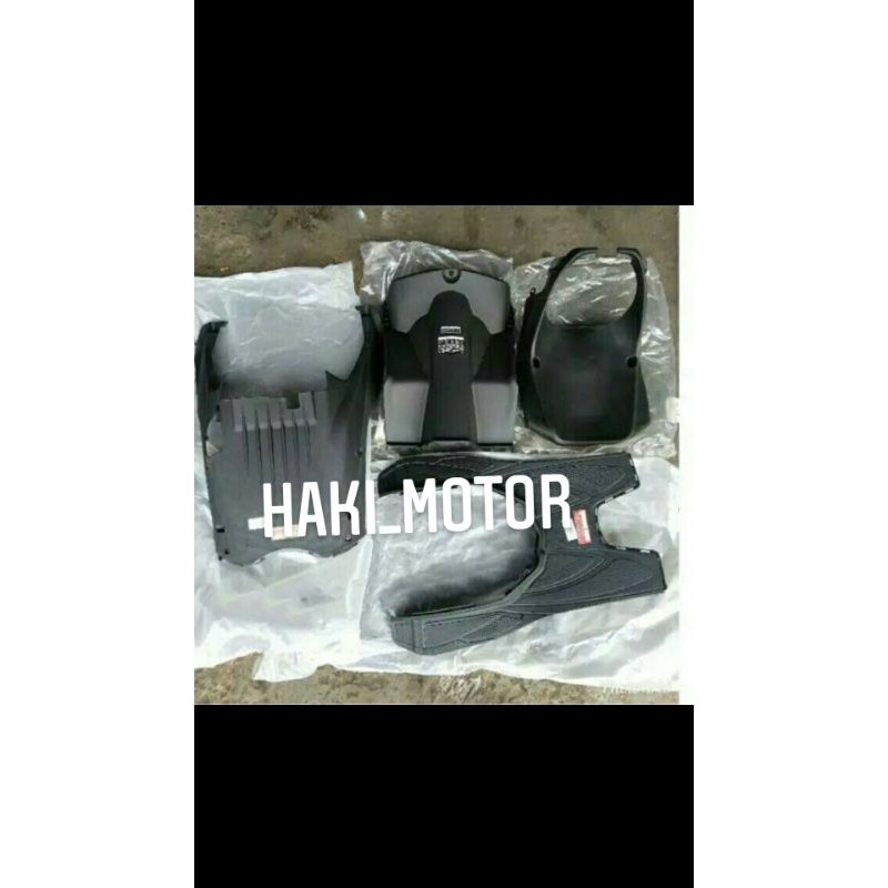 PAKETAN BODY KASAR BEAT KARBU