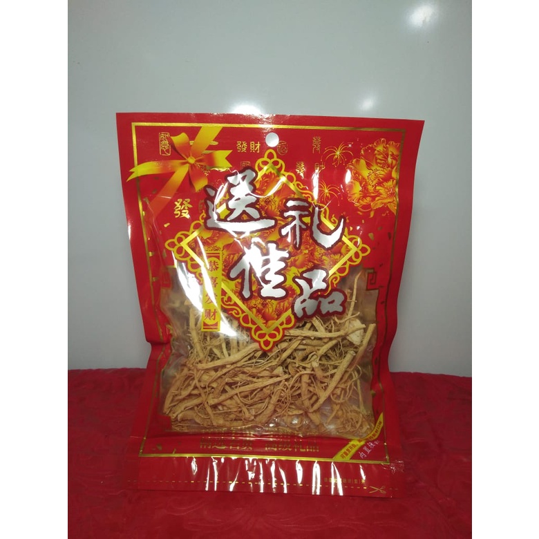 

AKARGINSENG YANG SENSI YIOSEM PENAMBAH TENAGA