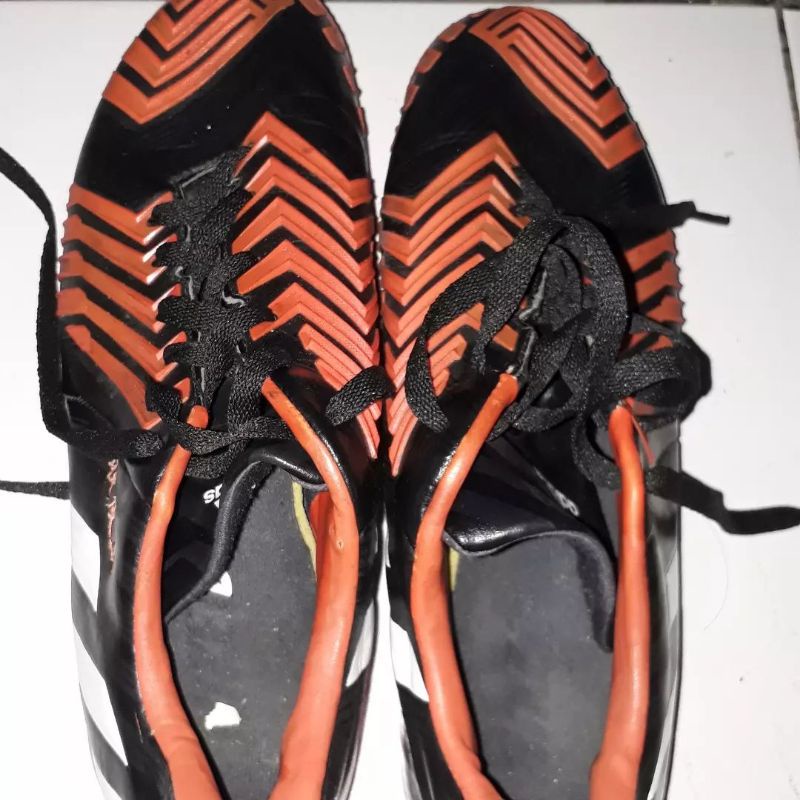 Adidas Predator Absolion Instinct Ag 