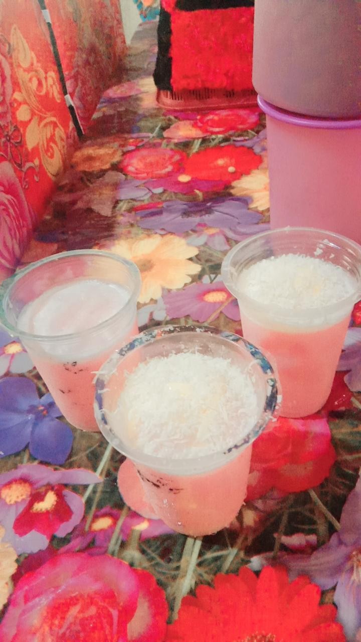 Laundry Bag Polos Keranjang Baju Non Motif