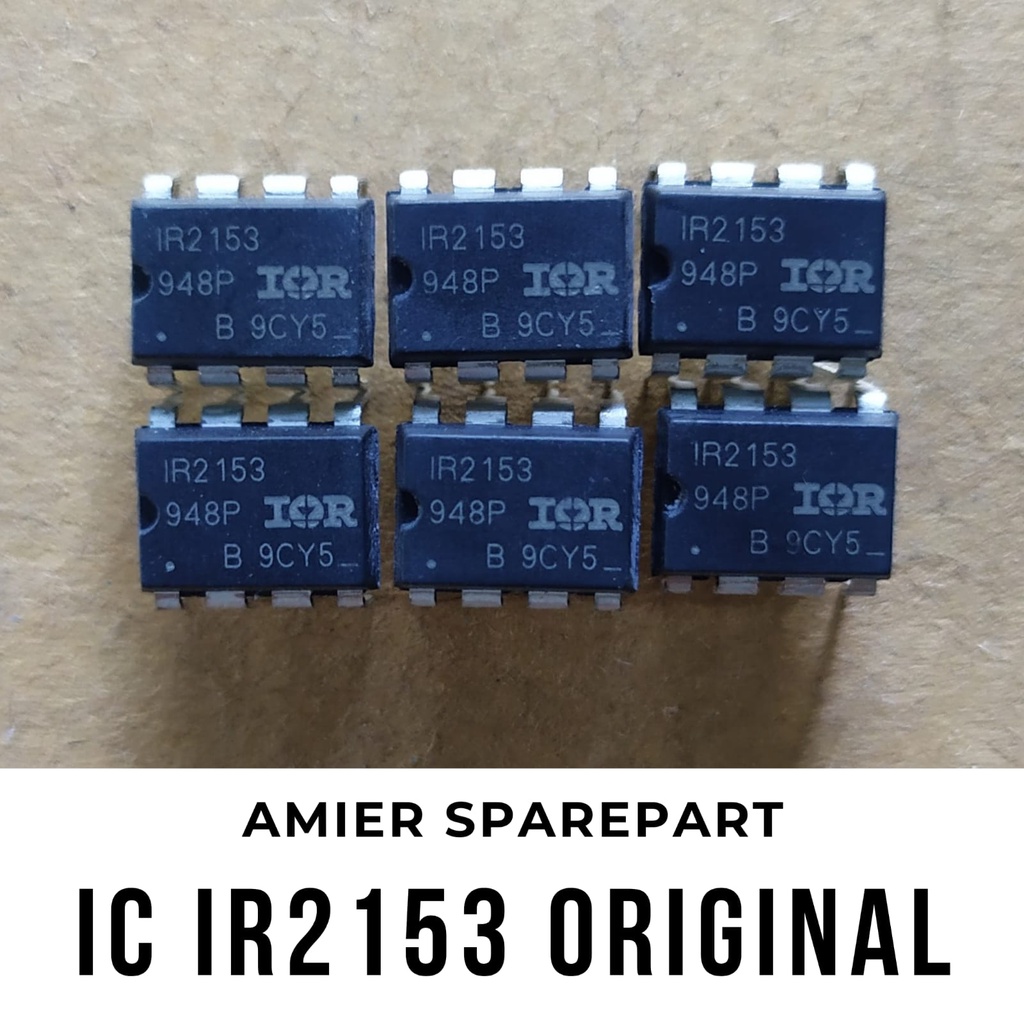 IC IR2153 IR 2153 INFINEON