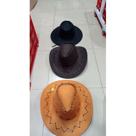 topi Cowboys