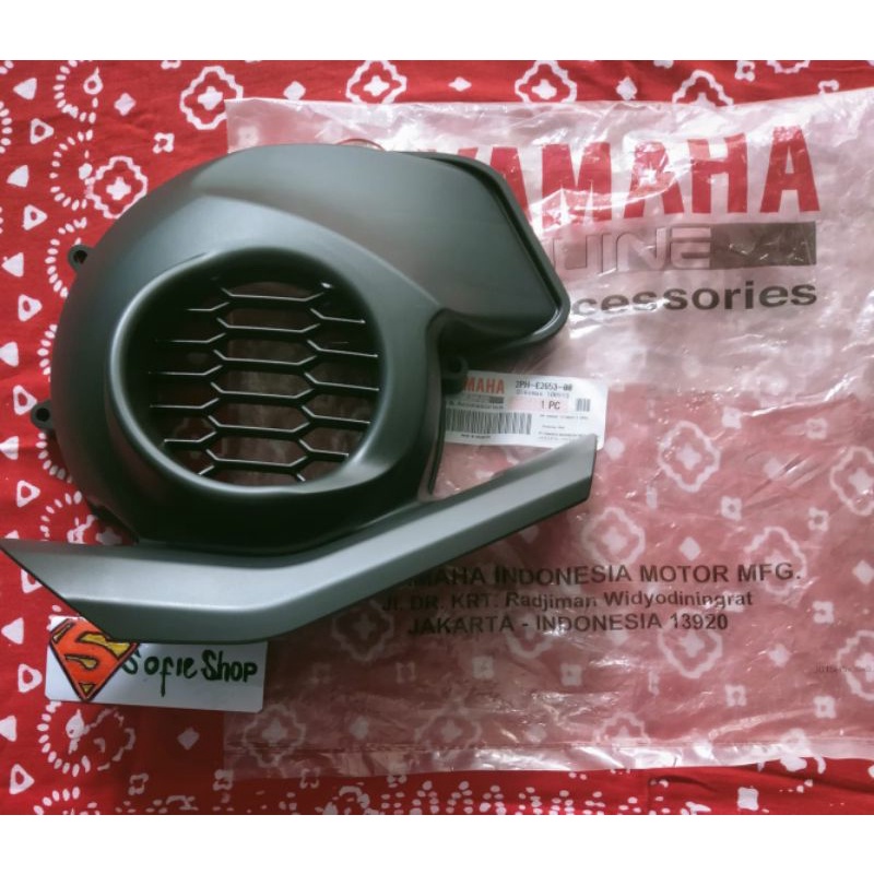 tutup kipas mio m3 2PH