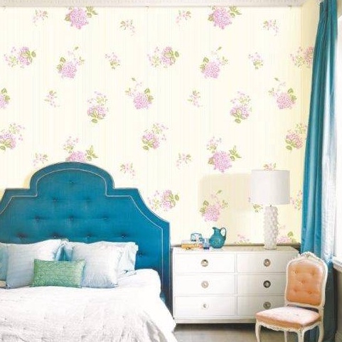 Wallpaper Dinding Motif