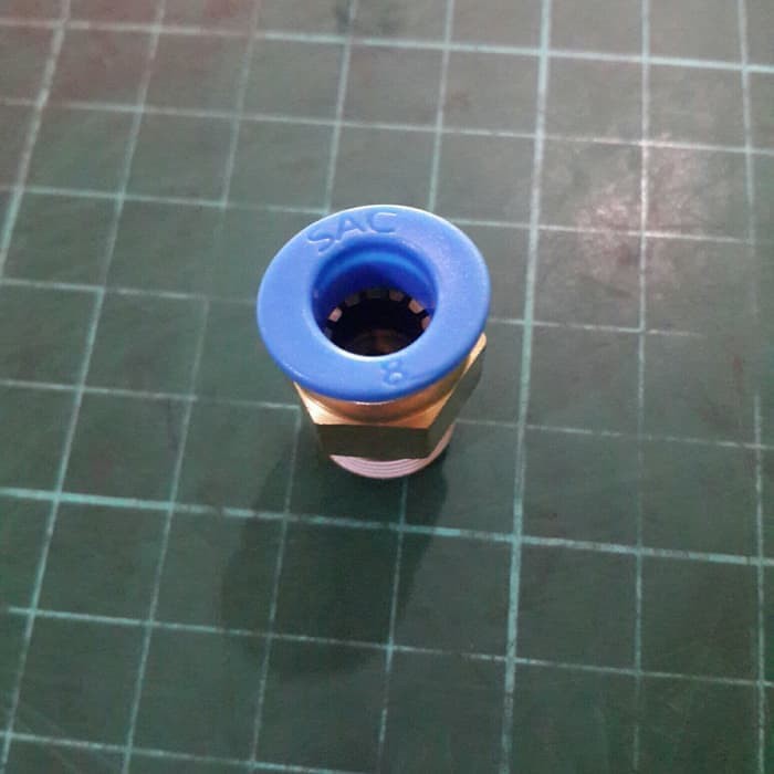 Jual Murah Jj-0721 Nepel Fitting 8 Mm X 1/4" Pc 08-02 Sac Pu Poliurethane Jod7NwtVVwAXxn