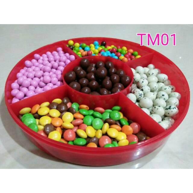 

Coklat paket 5in1