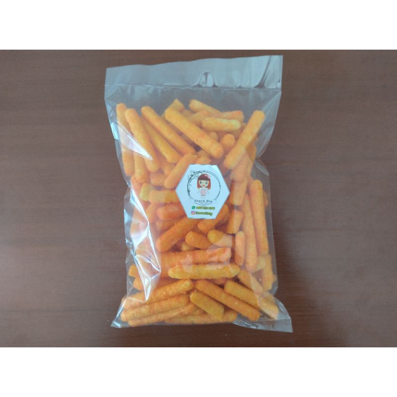 

SNACK BIA