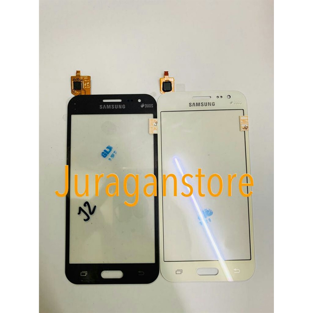 TOUCHSCREEN SAMSUNG GALAXY J2 J200 J200H