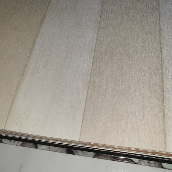 GROSIR WALLPAPER DINDING VINYL PREMIUM PARKET KAYU (DV-1552)