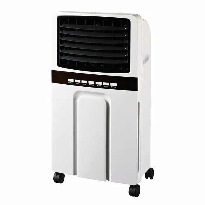 PROMO.. Tori Air Cooler Model THC 030DLX aircooler ac portable 030dlx