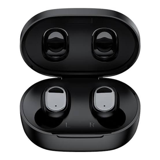 ROBOT AIRBUDS T20 BLUETOOTH 5.0 OUTDOOR WATERPROOF WIRELESS EARPHONE