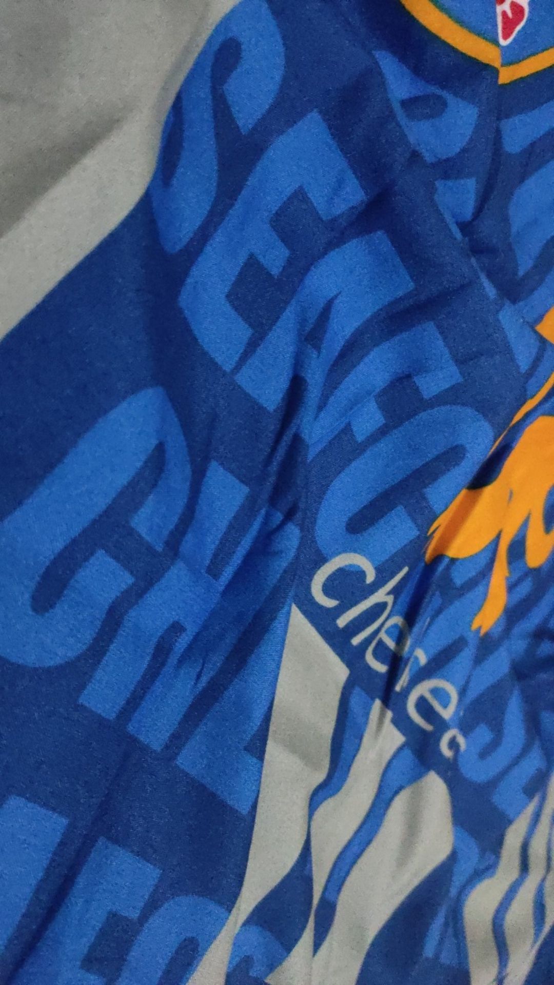 Sprei Bola Merk Lady Rose Uk. Single (120x200) Dan Uk. Super Single (100x200)