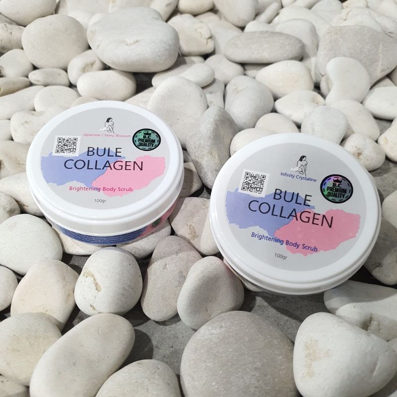 Bule Collagen