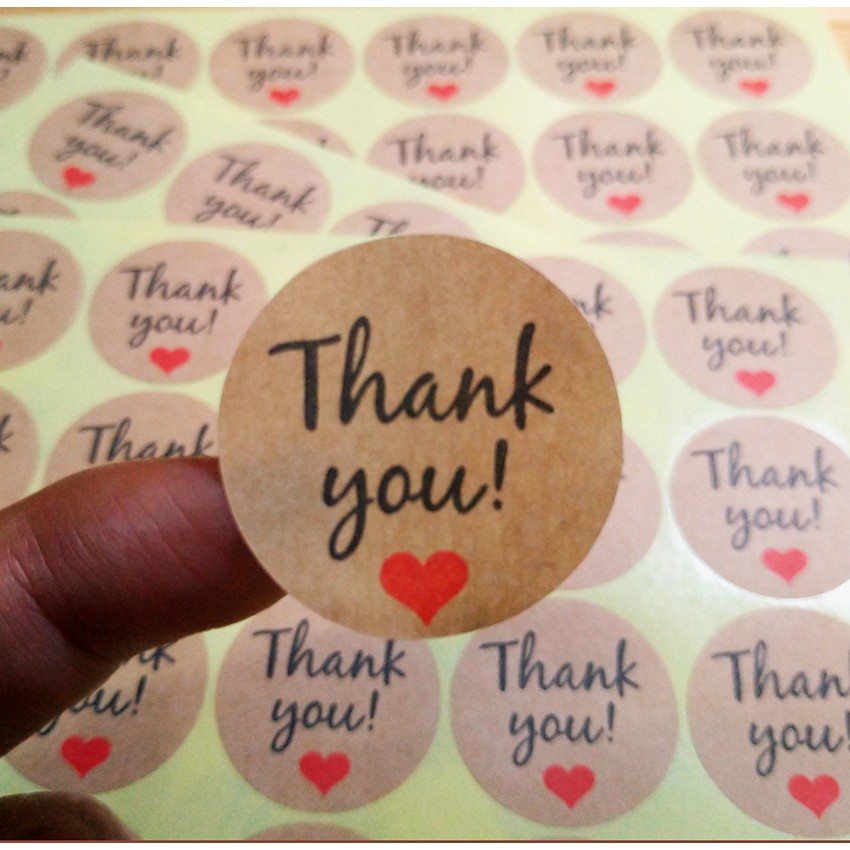 

Cetak Stiker Label Kemasan Craft A3+ (Print + Cutting)