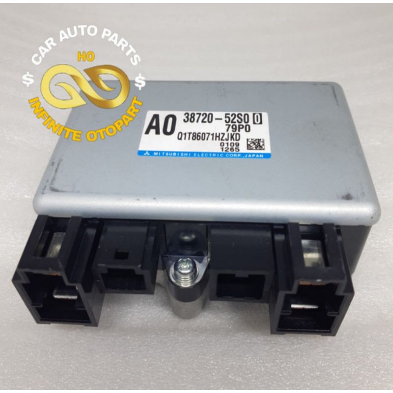 MODUL EPS STIR STEER SUZUKI NEW MEGA CARRY ORIGINAL BARU BERGARANSI