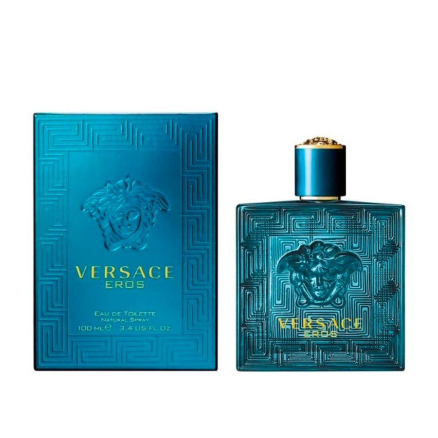 VERSACE EROS | 100ml