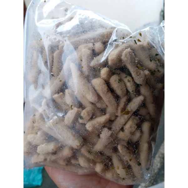 

BASRENG MANTAP 50GRAM