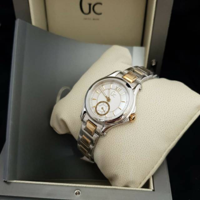 GUESS COLLECTION WATCHES 35MM