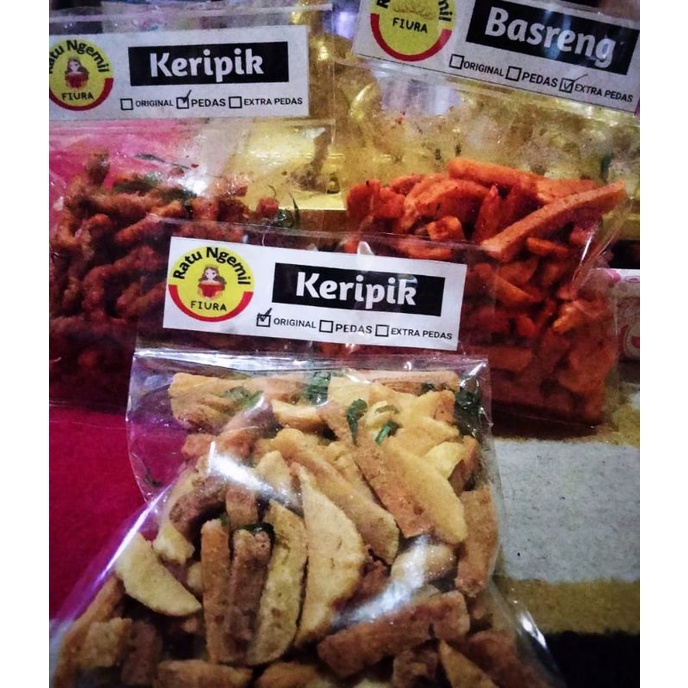 

Basreng 100gr