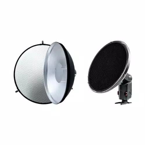 Godox ADS3 AD-S3 Beauty Dish With Grid