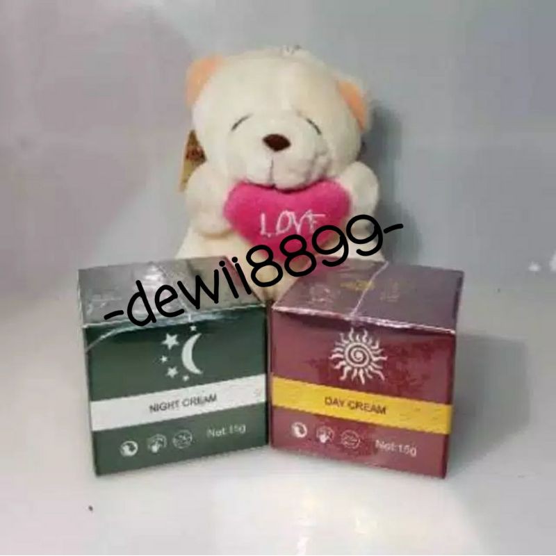 BESTNOW BESAR SIANG MALAM sepaket