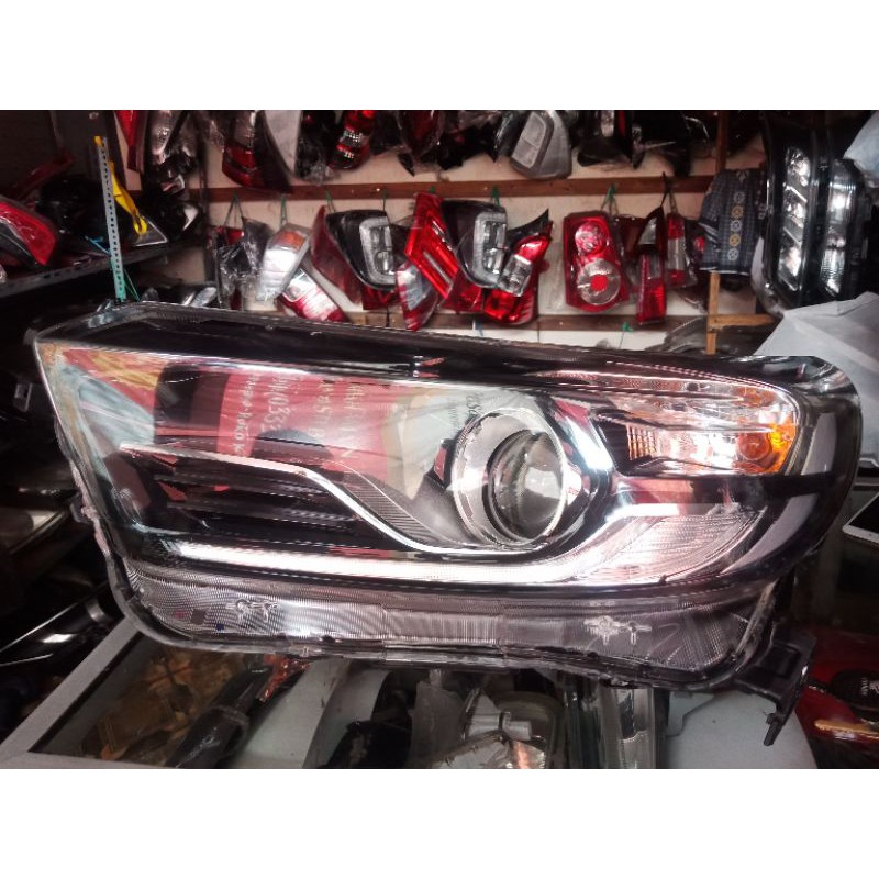 HEADLAMP/LAMPU DEPAN HONDA MOBILIO/BRIO RS 2019-2020