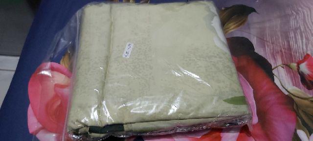 Sprei Standar Katun Cvc 100x200x60