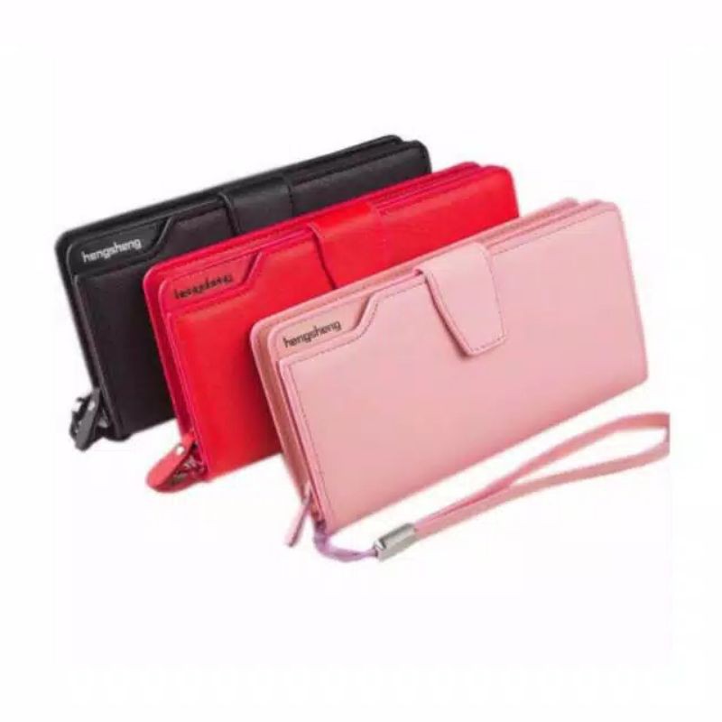 Dompet Panjang Dompet Wanita Panjang Dompet No Name/Dompet wanita Murah