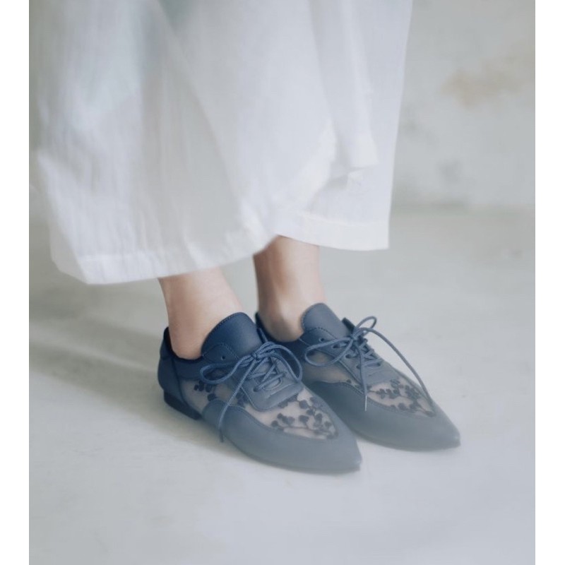 Ittaherl Willow Naval 37