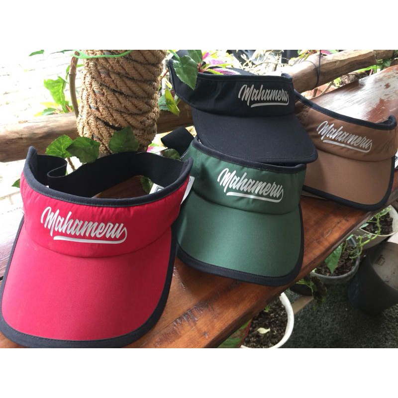 PROMO TAHUN 2022 / TOPI MAHAMERU / TOPI UNISEX