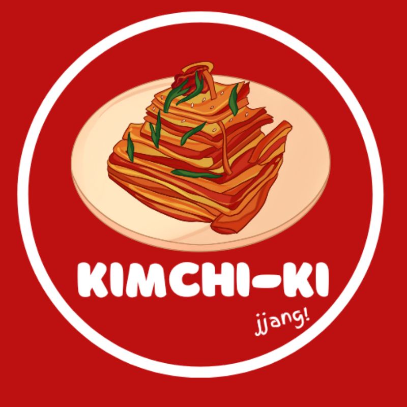 

Kimchi Sawi 500 gram