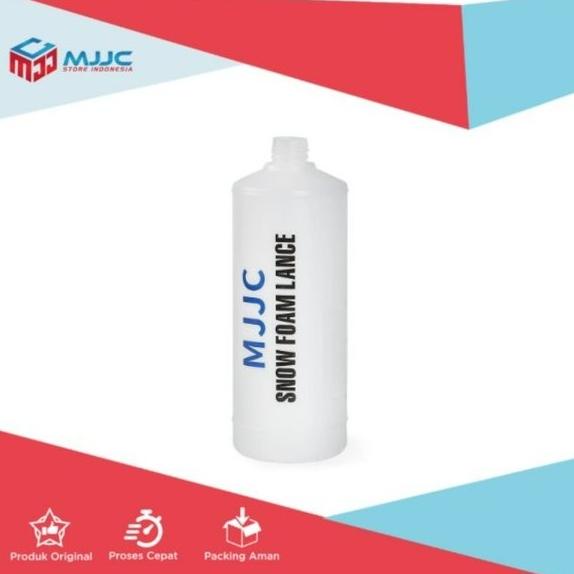 Botol Mjjc Foam Cannon Snow Wash Foam Lance S 1000Ml