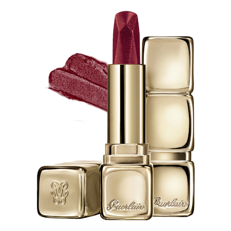 guerlain kiss kiss diamond lipstick