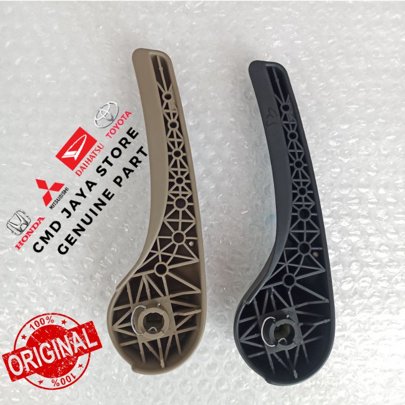 Handle Pegang Jok Depan All New Avanza Xenia 2012-2020 Calya Sigra Agya Ayla Original