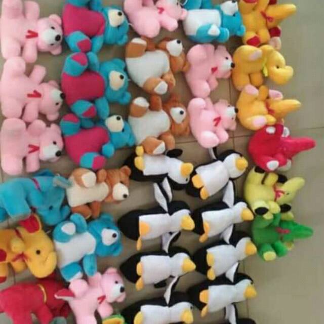 Boneka capit grosir