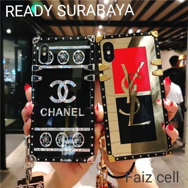 Case OPPO branded A92 A52 A31 A9 A5 2020 A1K F11pro F11 A7 A3S F9 F7 F5 F1s A83 A57 Realme5 5i C3 C2